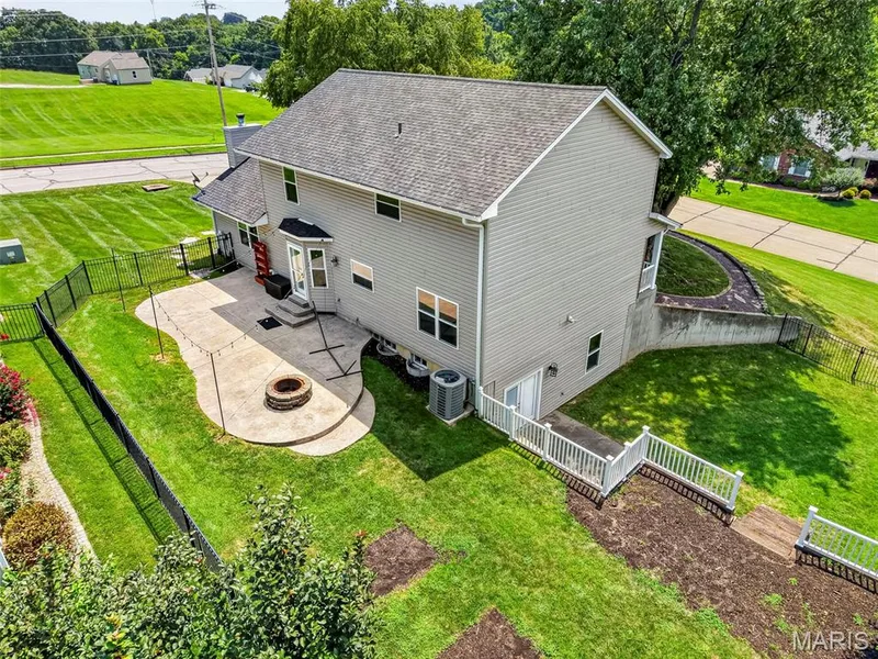 701 Loretta Drive, O'Fallon, MO 63366 — listing photo 72 of 78