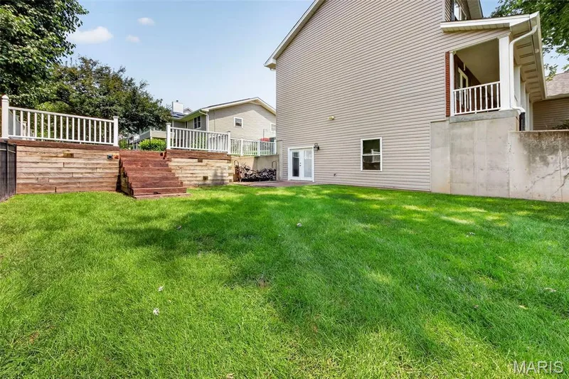 701 Loretta Drive, O'Fallon, MO 63366 — listing photo 75 of 78