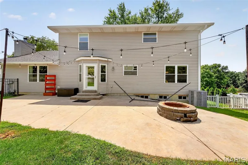 701 Loretta Drive, O'Fallon, MO 63366 — listing photo 77 of 78