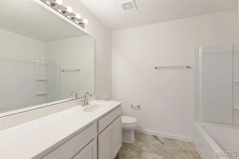 406 Yellow Rose Court, Wentzville, MO 63385 — listing photo 22 of 24