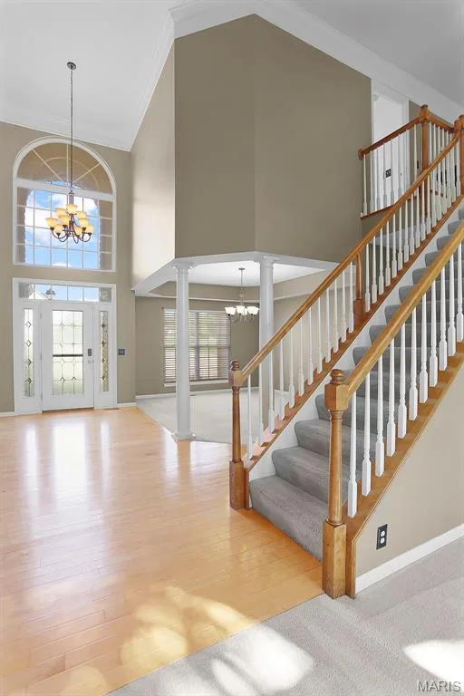 6 Crestwyck Court, Lake St. Louis, MO 63367 — listing photo 4 of 55