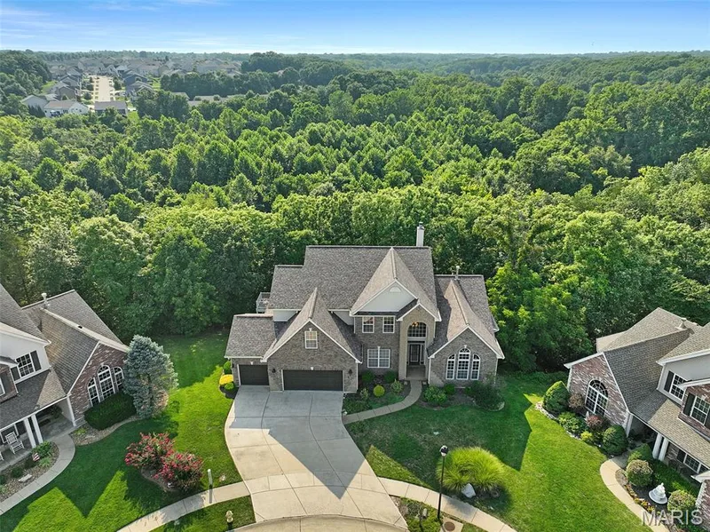 6 Crestwyck Court, Lake St. Louis, MO 63367 — listing photo 50 of 55