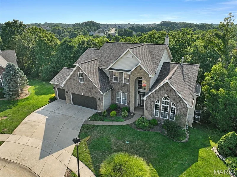 6 Crestwyck Court, Lake St. Louis, MO 63367 — listing photo 51 of 55