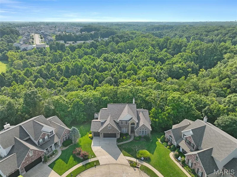 6 Crestwyck Court, Lake St. Louis, MO 63367 — listing photo 52 of 55