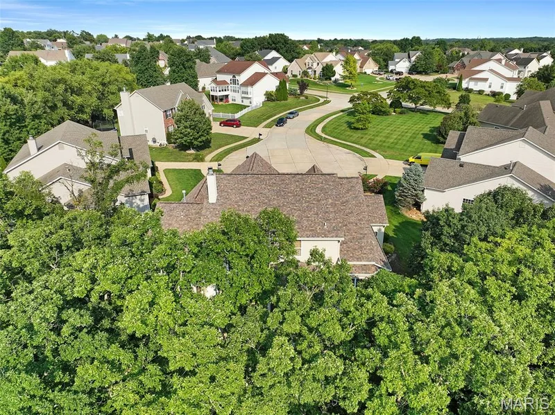 6 Crestwyck Court, Lake St. Louis, MO 63367 — listing photo 54 of 55