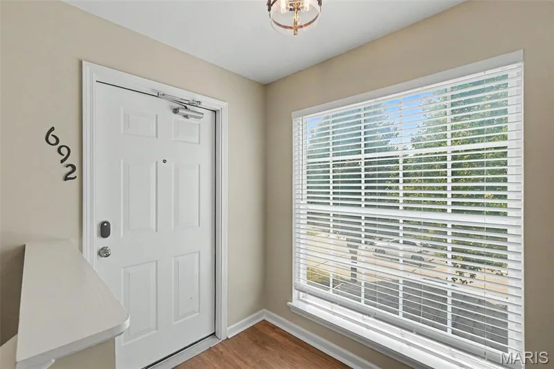 692 Homerun Drive #62N, O'Fallon, MO 63366 — listing photo 4 of 25