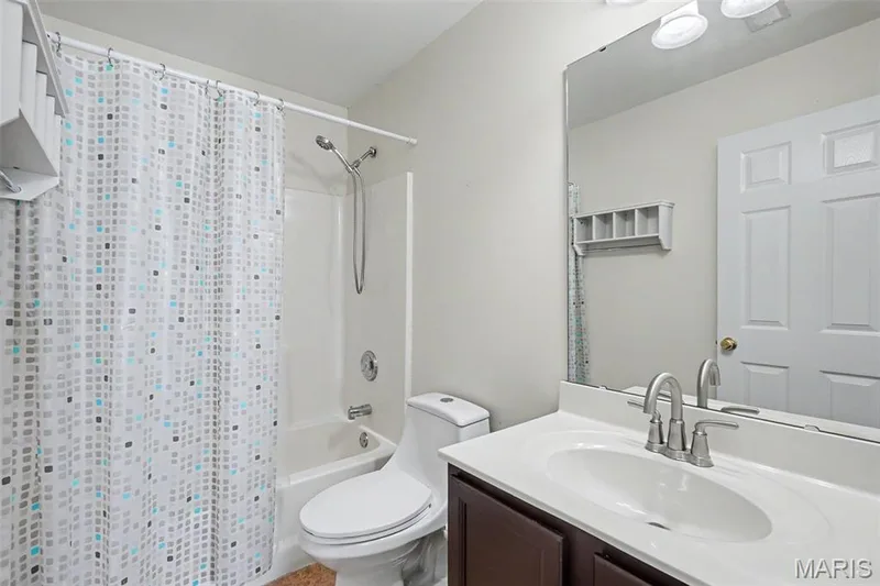 692 Homerun Drive #62N, O'Fallon, MO 63366 — listing photo 20 of 25