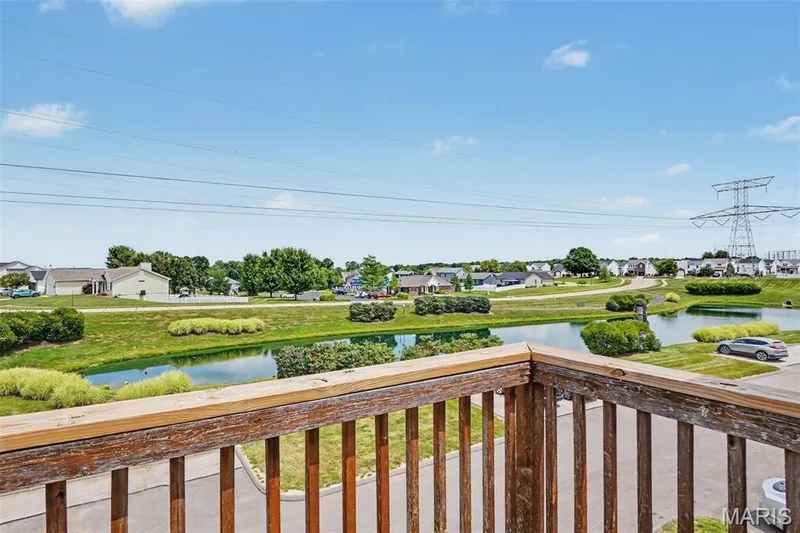 692 Homerun Drive #62N, O'Fallon, MO 63366 — listing photo 21 of 25