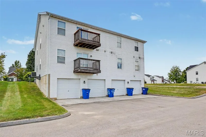 692 Homerun Drive #62N, O'Fallon, MO 63366 — listing photo 23 of 25