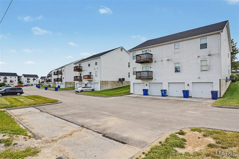 692 Homerun Drive #62N, O'Fallon, MO 63366 — listing photo 24 of 25