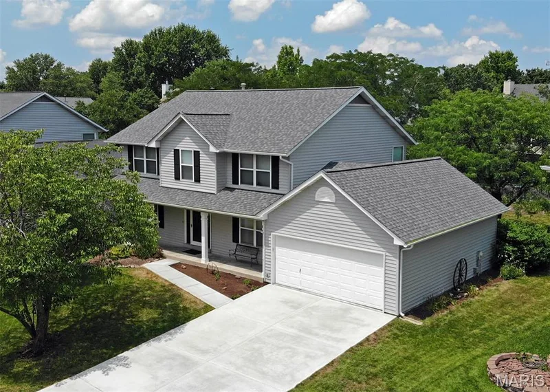 16 Staunton Way, O'Fallon, MO 63368 — listing photo 4 of 52