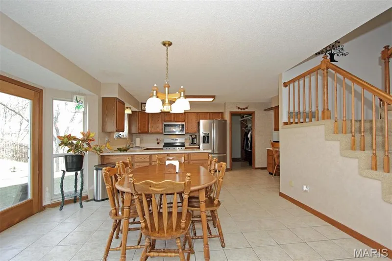16 Staunton Way, O'Fallon, MO 63368 — listing photo 19 of 52