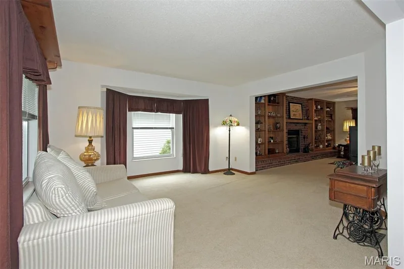 16 Staunton Way, O'Fallon, MO 63368 — listing photo 24 of 52