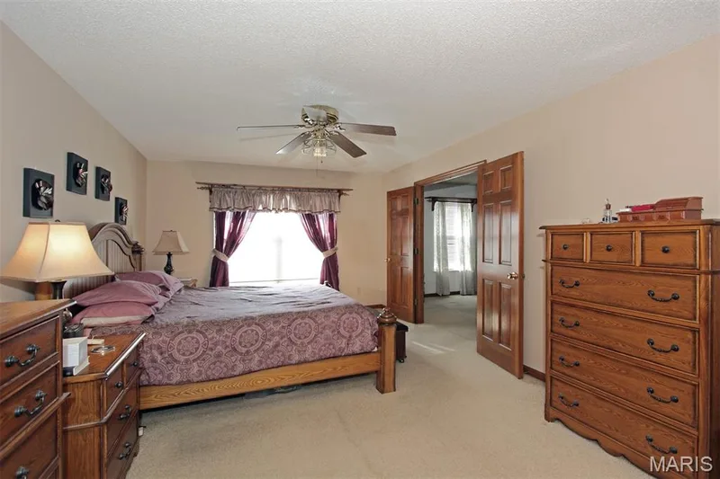 16 Staunton Way, O'Fallon, MO 63368 — listing photo 36 of 52