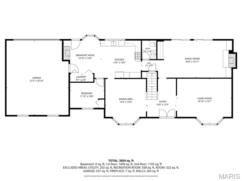 2251 Whitby Road, Chesterfield, MO 63017 — listing photo 45 of 53