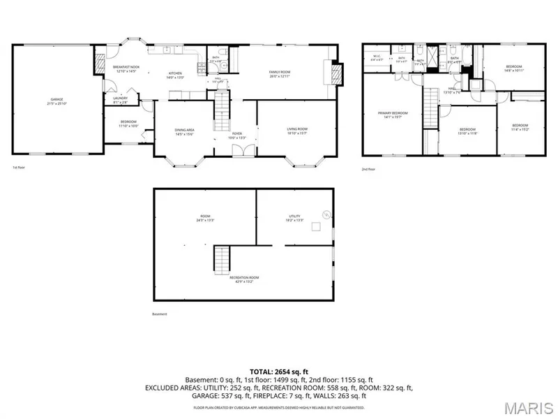 2251 Whitby Road, Chesterfield, MO 63017 — listing photo 48 of 53