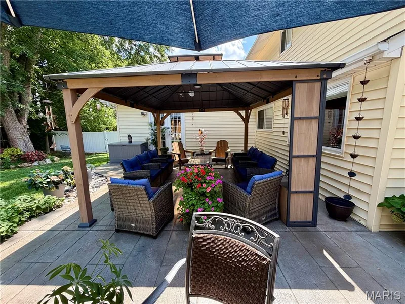 1392 Timothy Ridge Drive, St Charles, MO 63304 — listing photo 36 of 46