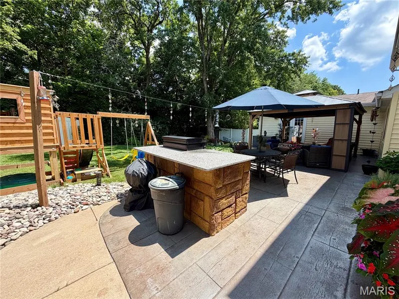 1392 Timothy Ridge Drive, St Charles, MO 63304 — listing photo 38 of 46
