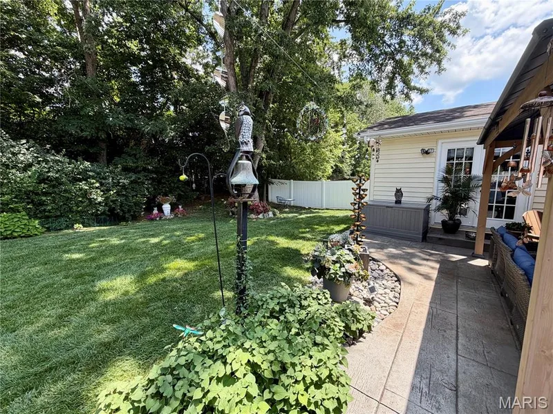 1392 Timothy Ridge Drive, St Charles, MO 63304 — listing photo 42 of 46