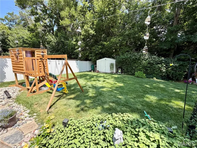 1392 Timothy Ridge Drive, St Charles, MO 63304 — listing photo 43 of 46