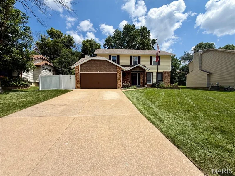 1392 Timothy Ridge Drive, St Charles, MO 63304 — listing photo 46 of 46