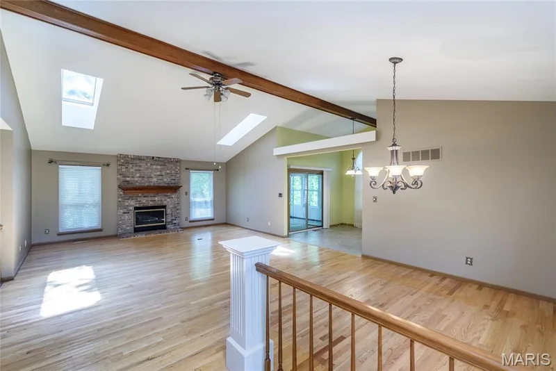 3935 Rhine Court, St Charles, MO 63304 — listing photo 2 of 22