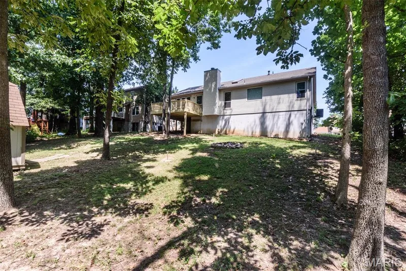 3935 Rhine Court, St Charles, MO 63304 — listing photo 21 of 22