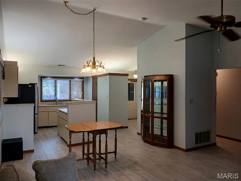 Open Concept — 2498 Fox Bridge Court #19, Lake St. Louis, MO 63367
