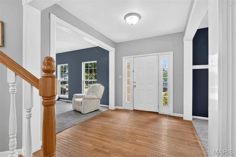 2860 Westridge Oaks Court, Grover, MO 63040 — listing photo 13 of 81