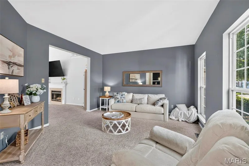 2860 Westridge Oaks Court, Grover, MO 63040 — listing photo 15 of 81