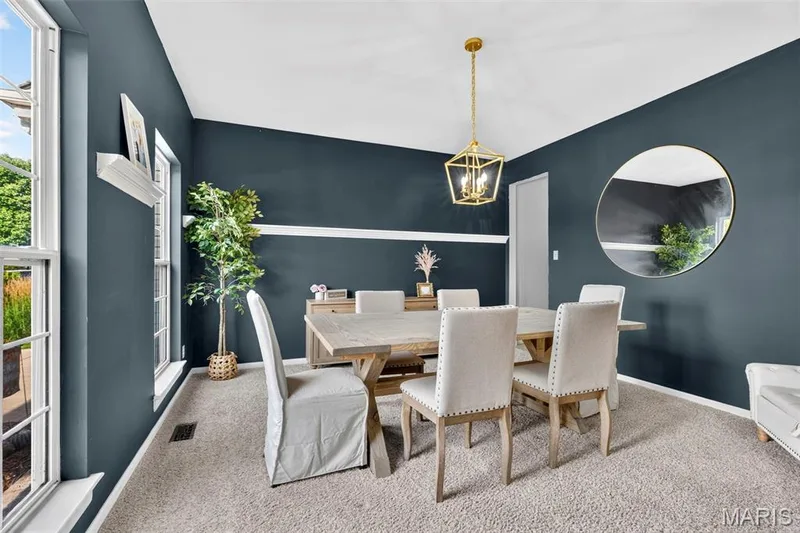 2860 Westridge Oaks Court, Grover, MO 63040 — listing photo 18 of 81