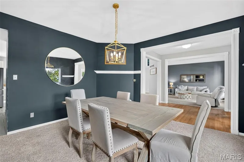 2860 Westridge Oaks Court, Grover, MO 63040 — listing photo 19 of 81