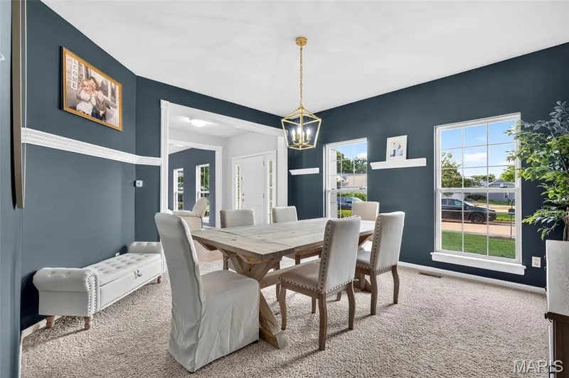 2860 Westridge Oaks Court, Grover, MO 63040 — listing photo 20 of 81