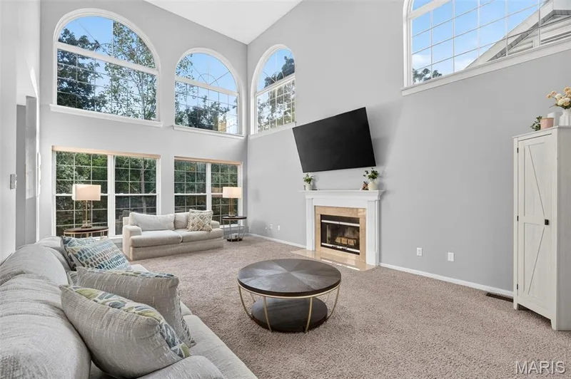 2860 Westridge Oaks Court, Grover, MO 63040 — listing photo 21 of 81
