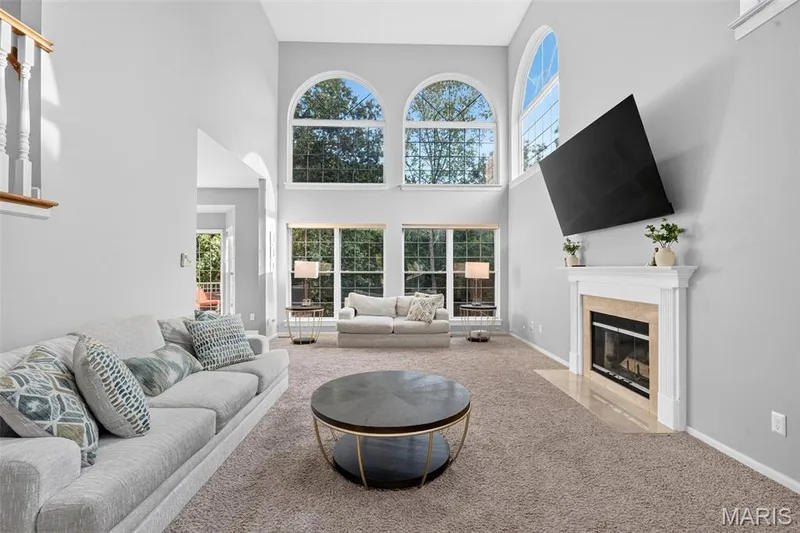 2860 Westridge Oaks Court, Grover, MO 63040 — listing photo 22 of 81