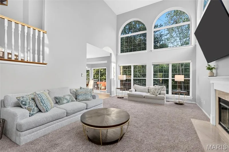 2860 Westridge Oaks Court, Grover, MO 63040 — listing photo 23 of 81
