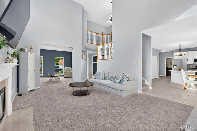 2860 Westridge Oaks Court, Grover, MO 63040 — listing photo 24 of 81