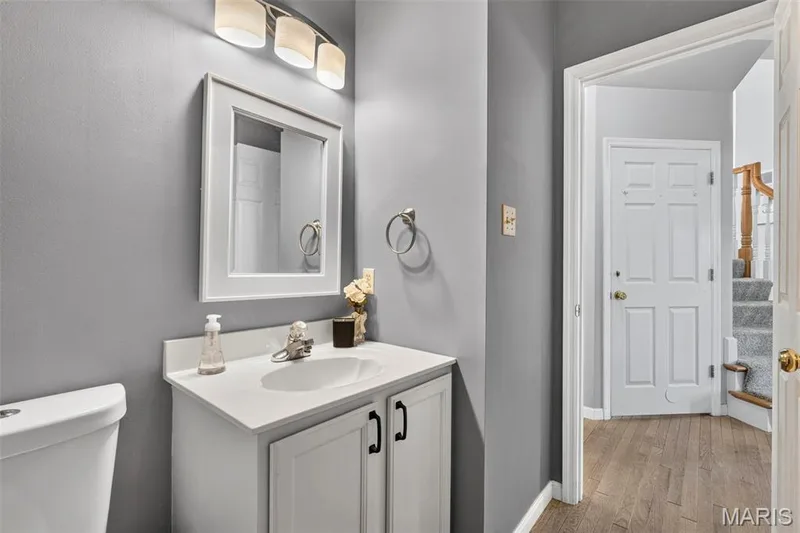 2860 Westridge Oaks Court, Grover, MO 63040 — listing photo 26 of 81