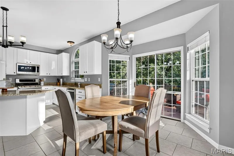 2860 Westridge Oaks Court, Grover, MO 63040 — listing photo 29 of 81
