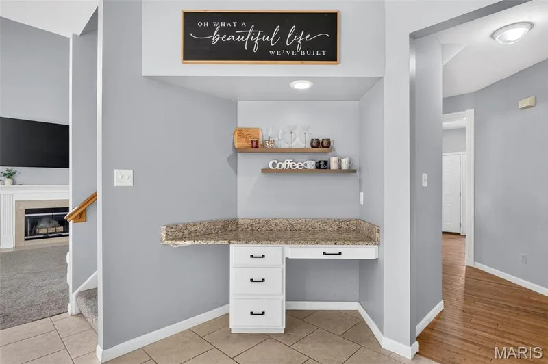 2860 Westridge Oaks Court, Grover, MO 63040 — listing photo 30 of 81