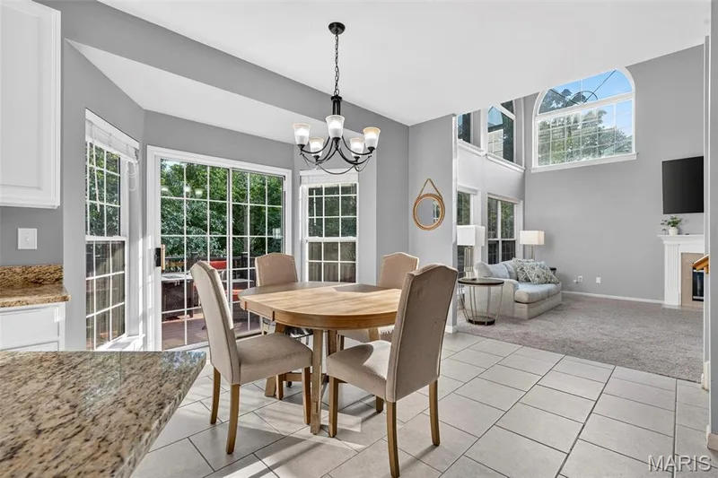 2860 Westridge Oaks Court, Grover, MO 63040 — listing photo 31 of 81