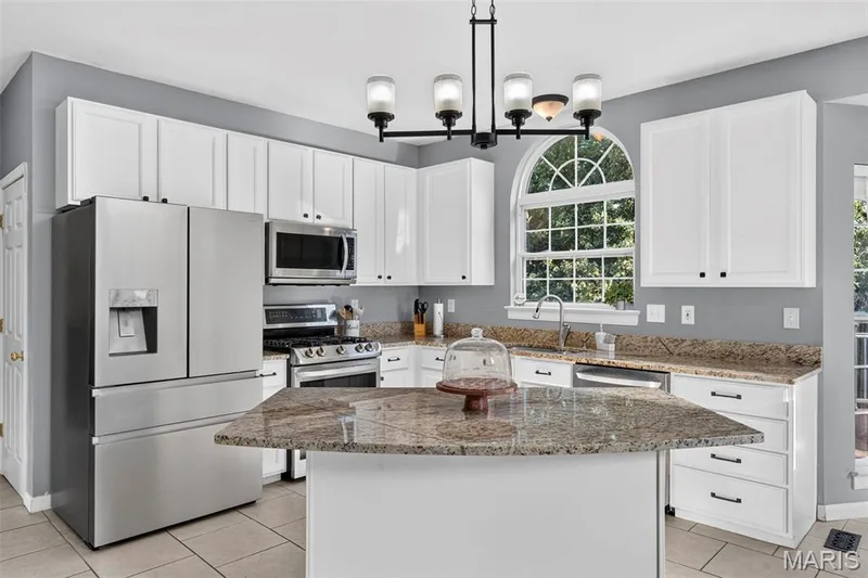 2860 Westridge Oaks Court, Grover, MO 63040 — listing photo 32 of 81