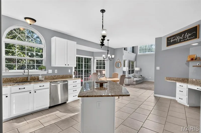 2860 Westridge Oaks Court, Grover, MO 63040 — listing photo 33 of 81