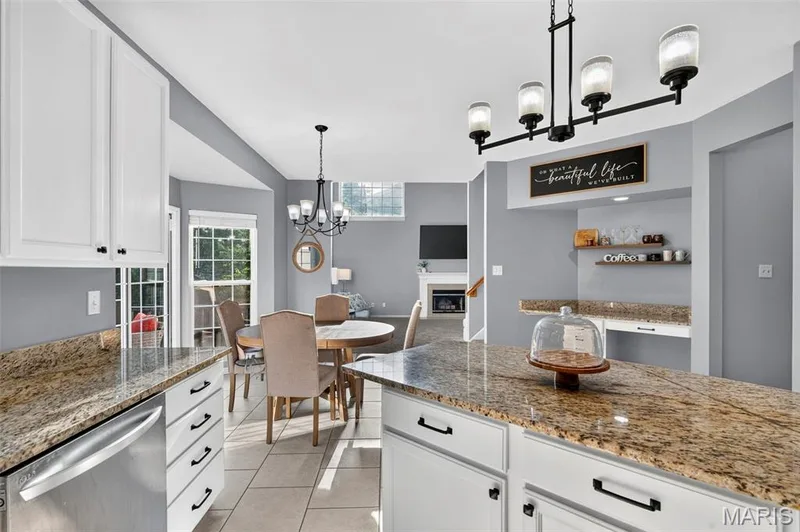 2860 Westridge Oaks Court, Grover, MO 63040 — listing photo 34 of 81