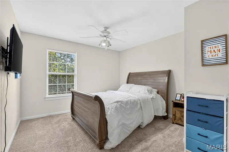 2860 Westridge Oaks Court, Grover, MO 63040 — listing photo 46 of 81