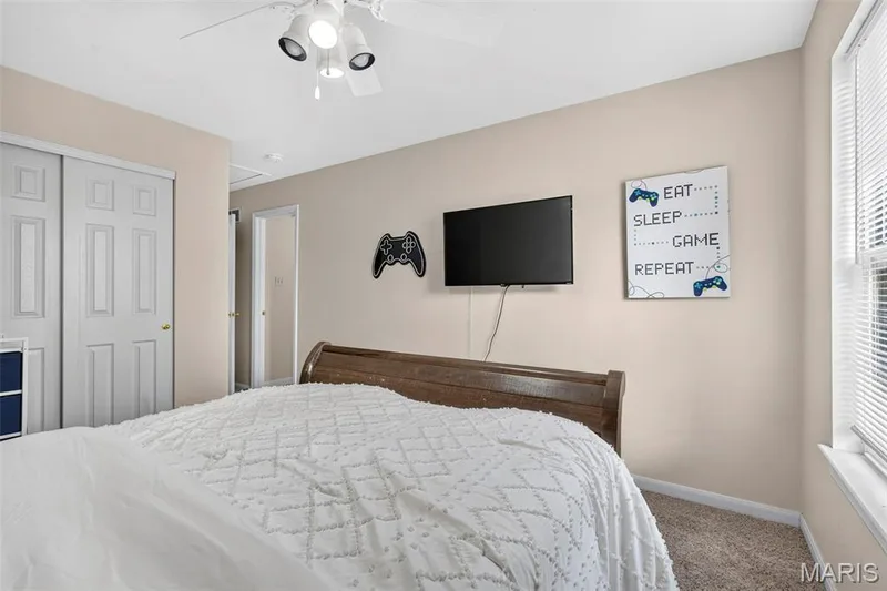 2860 Westridge Oaks Court, Grover, MO 63040 — listing photo 47 of 81