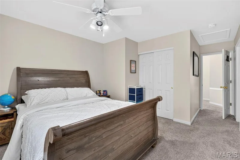 2860 Westridge Oaks Court, Grover, MO 63040 — listing photo 48 of 81