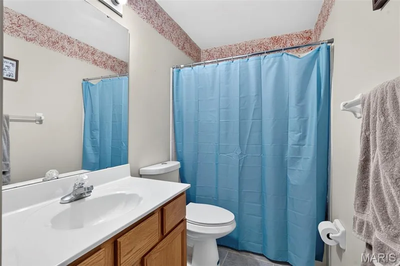 2860 Westridge Oaks Court, Grover, MO 63040 — listing photo 49 of 81