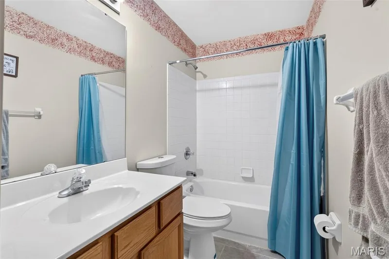 2860 Westridge Oaks Court, Grover, MO 63040 — listing photo 50 of 81