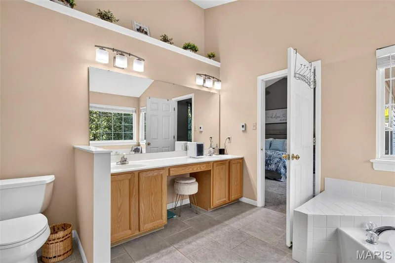 2860 Westridge Oaks Court, Grover, MO 63040 — listing photo 58 of 81